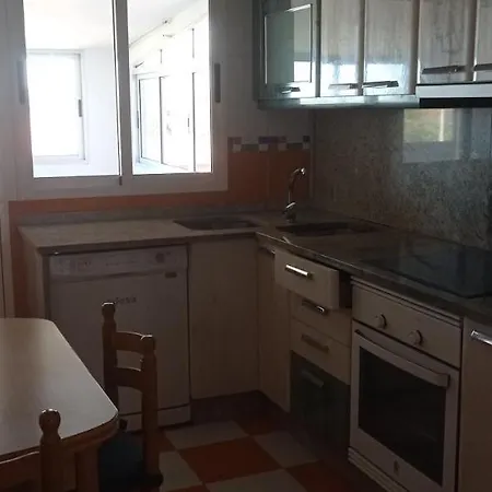 Piso Estacion