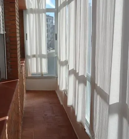 Piso Estacion 실레다