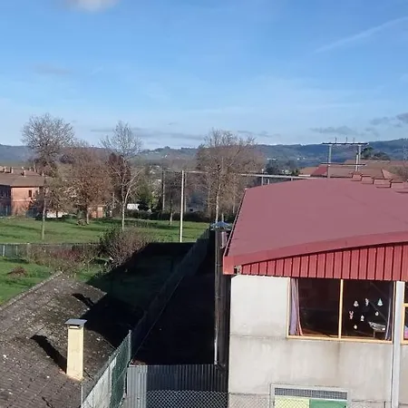 Piso Estacion *