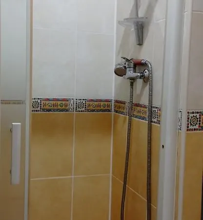 Piso Estacion