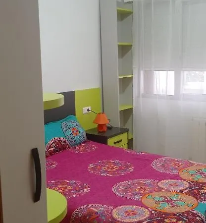 Piso Estacion