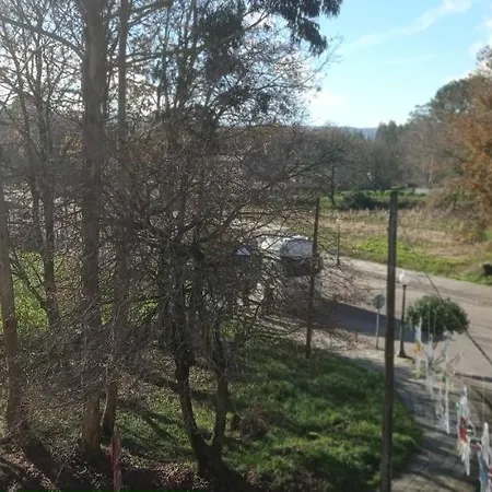 Piso Estacion Διαμέρισμα Silleda