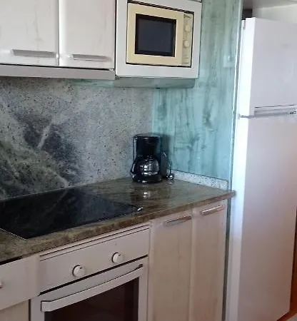 Διαμέρισμα Piso Estacion