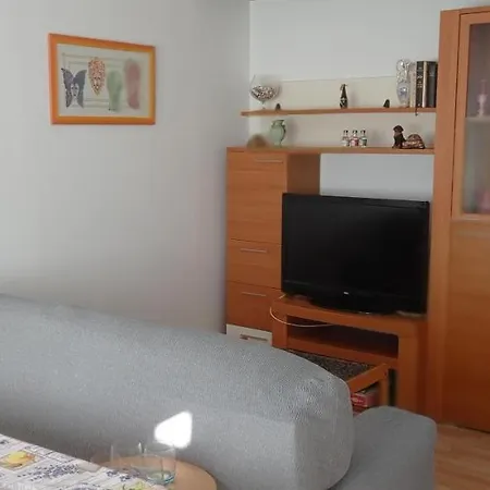 아파트 Piso Estacion 실레다