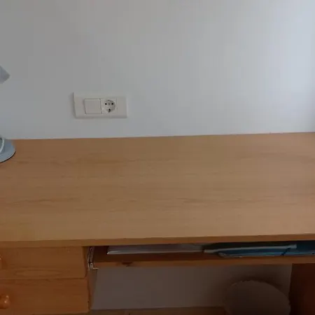 Διαμέρισμα Piso Estacion *