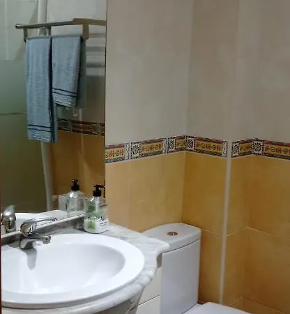 아파트 Piso Estacion