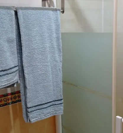 Διαμέρισμα Piso Estacion