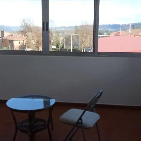 Διαμέρισμα Piso Estacion