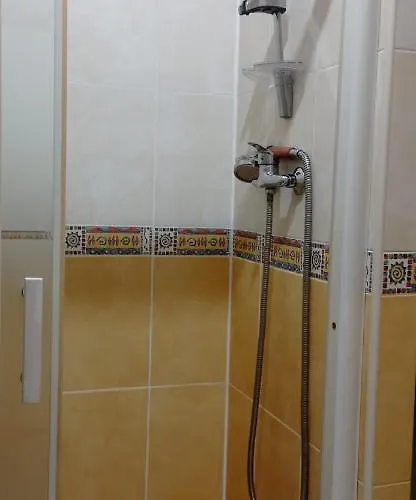 Piso Estacion