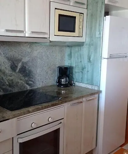 Apartman Piso Estacion