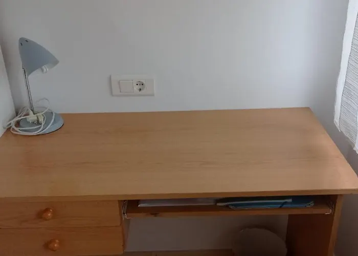 Apartman Piso Estacion *