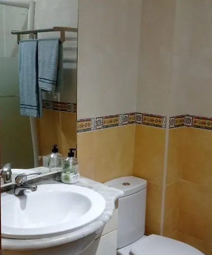 Apartman Piso Estacion
