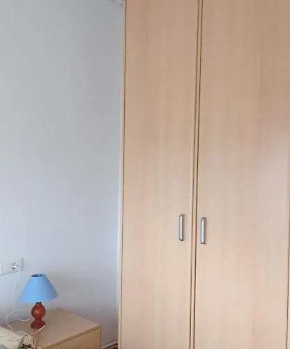 Piso Estacion Apartman *